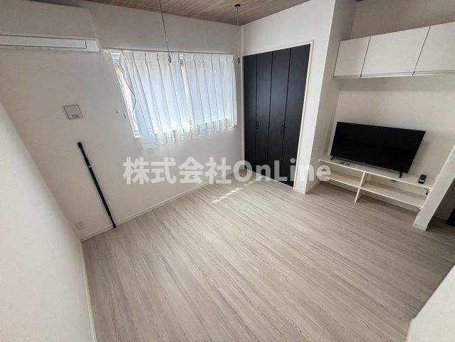 【居間・リビング】 | あんしん+小畑町08-13001