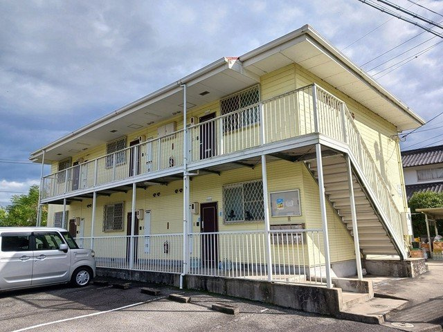 ブランドール・ヴィラ