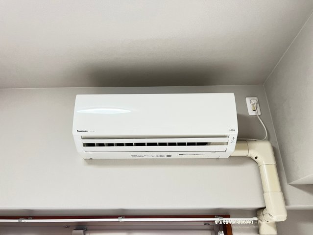 フェニックス日本橋高津の設備
