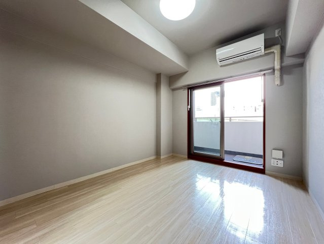 フェニックス日本橋高津の洋室