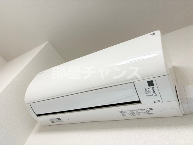 プレサンスTHE大須観音の設備