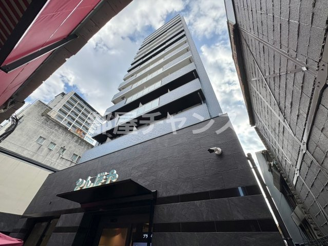 プレサンスTHE大須観音