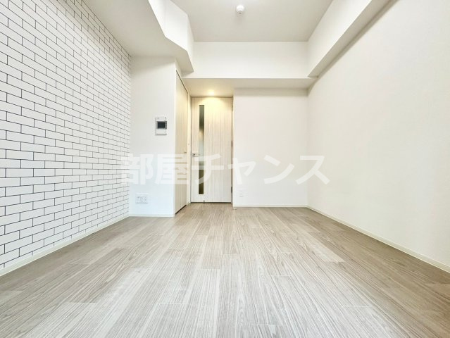 プレサンスTHE大須観音の寝室
