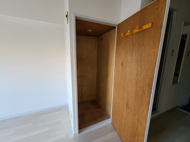 第100プロスパービル|名古屋市の賃貸ならMy賃貸の収納|第100プロスパービル