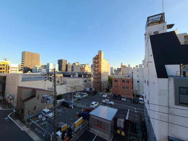 第100プロスパービル|名古屋市の賃貸ならMy賃貸の展望|第100プロスパービル