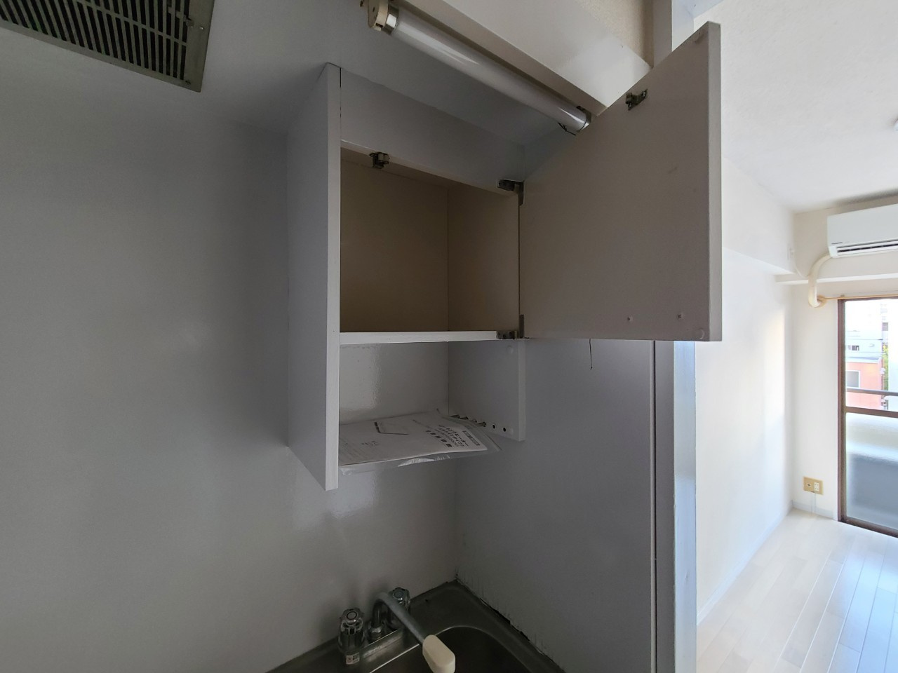 第100プロスパービル|名古屋市の賃貸ならMy賃貸のキッチン|第100プロスパービル