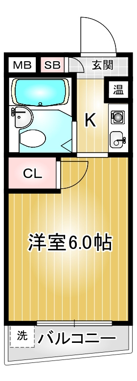 第100プロスパービル|名古屋市の賃貸ならMy賃貸