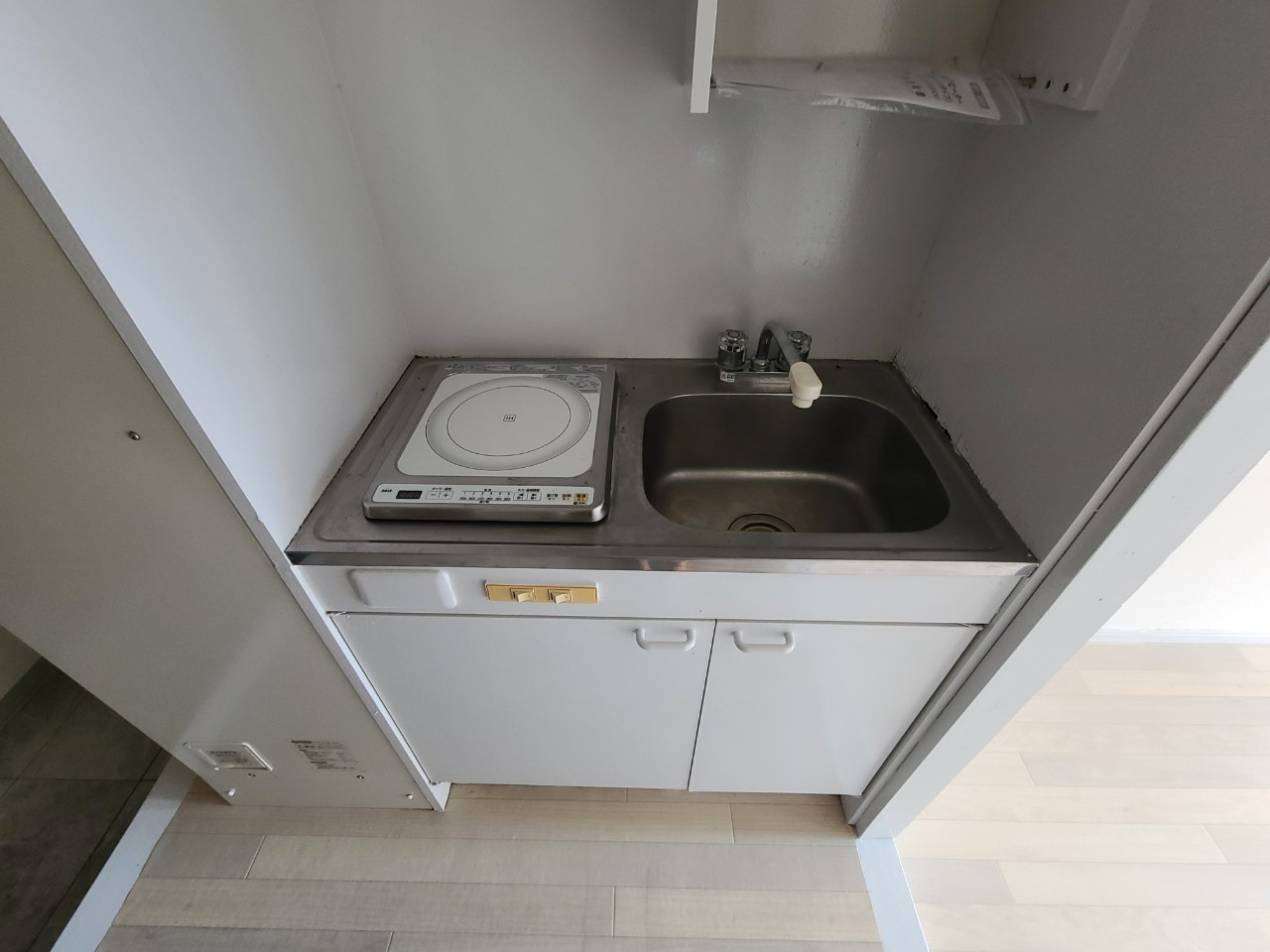 第100プロスパービル|名古屋市の賃貸ならMy賃貸のキッチン|第100プロスパービル