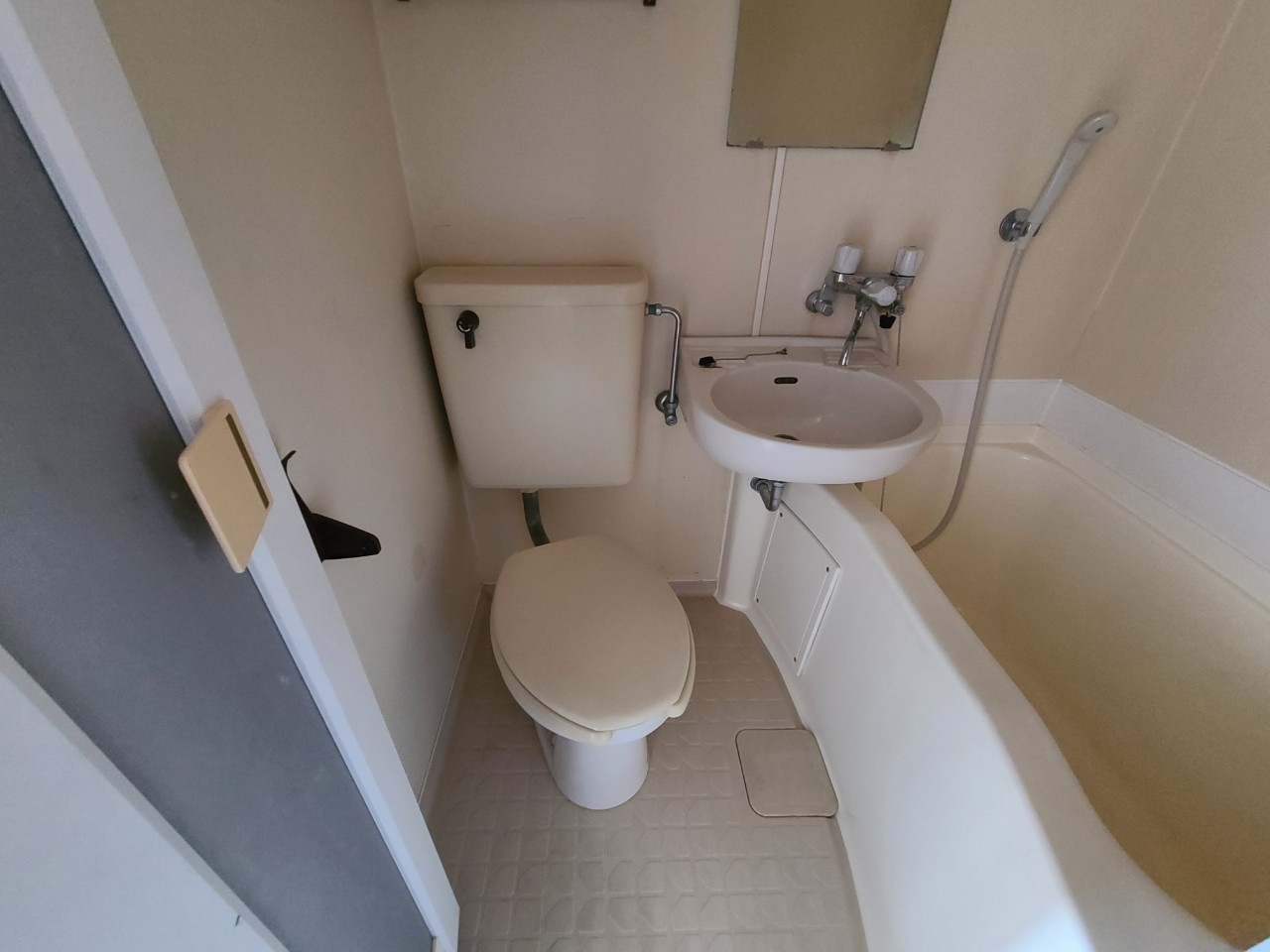 第100プロスパービル|名古屋市の賃貸ならMy賃貸のトイレ|第100プロスパービル