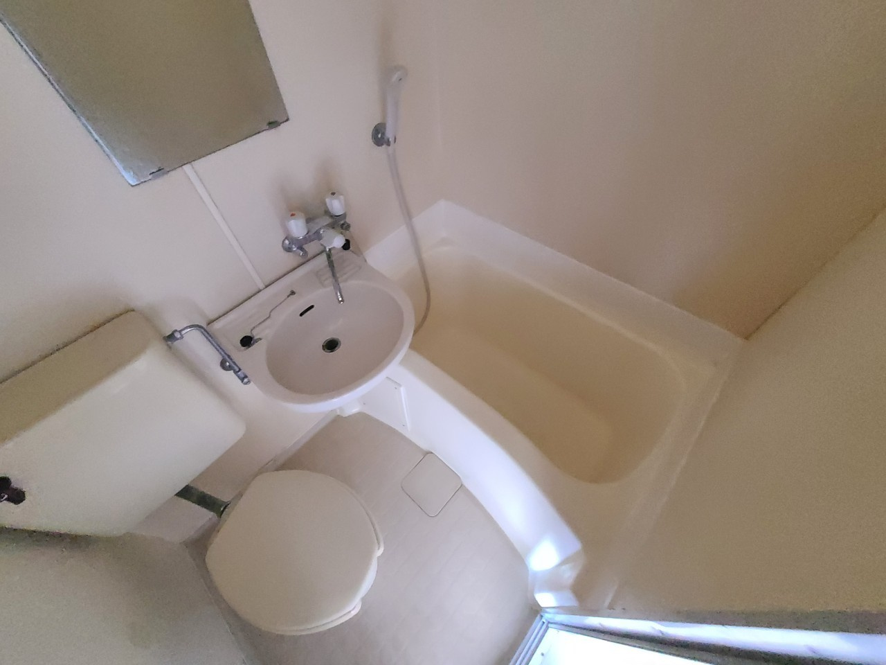 第100プロスパービル|名古屋市の賃貸ならMy賃貸の浴室|第100プロスパービル