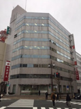 秋銀明治安田ビルの画像