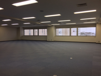 【内装】 | 秋銀明治安田ビル