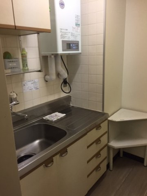 【その他共用部分】 | 秋銀明治安田ビル