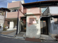 大阪市住之江区西加賀屋４丁目戸建の画像