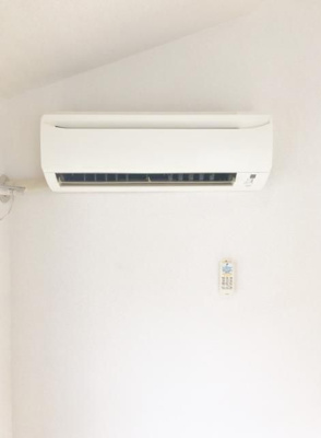 【設備】 | 新調布ハイツＢ号館