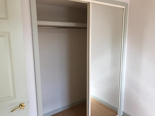 スカイ・ピースの収納|収納