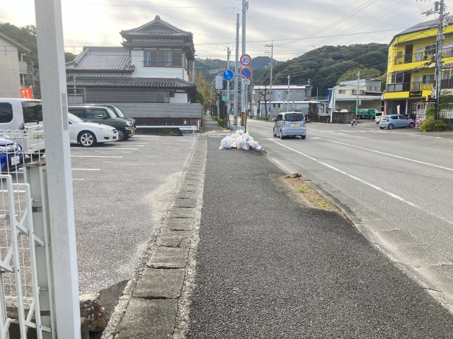 【周辺】 | 売地　高知市南河ノ瀬町　＠35.00