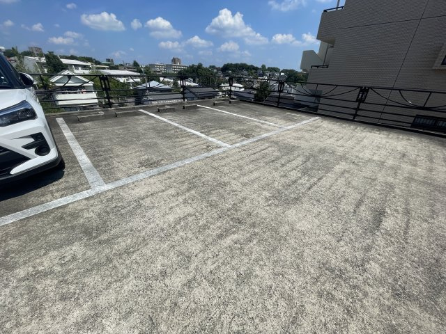 八事第一ビル | 名古屋市の賃貸ならMy賃貸の駐車場|八事第一ビル