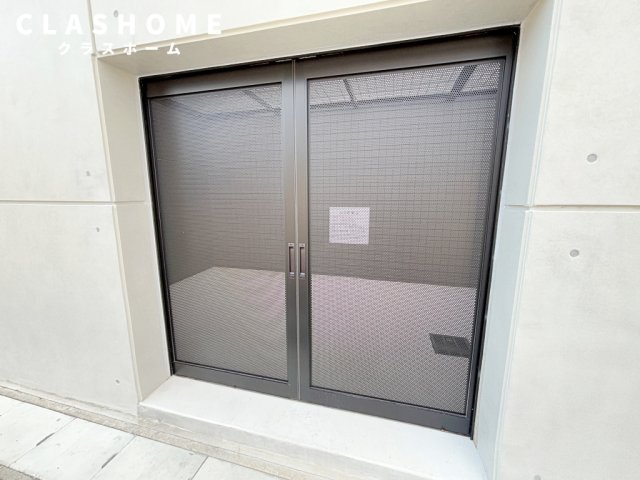 S-RESIDENCE安城adorable　　刈谷市近郊の賃貸はクラスホームのその他共用部分