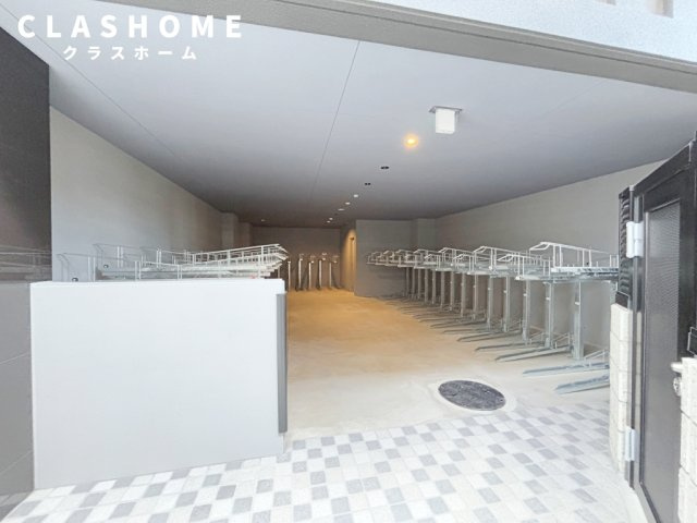 S-RESIDENCE安城adorable　　刈谷市近郊の賃貸はクラスホームのその他共用部分