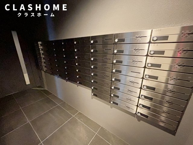 S-RESIDENCE安城adorable　　刈谷市近郊の賃貸はクラスホームのその他共用部分