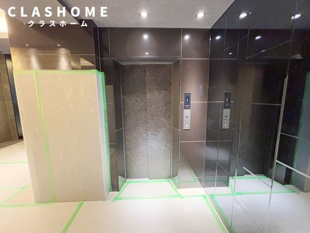 S-RESIDENCE安城adorable　　刈谷市近郊の賃貸はクラスホームのその他共用部分