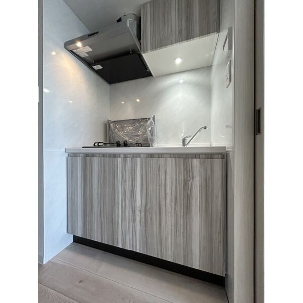 S-RESIDENCE安城adorable　　刈谷市近郊の賃貸はクラスホームのキッチン
