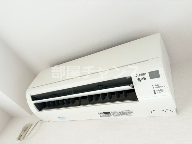 サニー東別院の設備