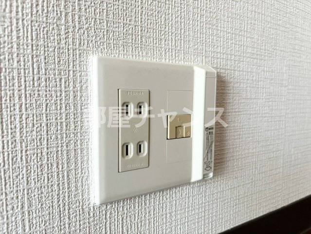 サニー東別院の設備