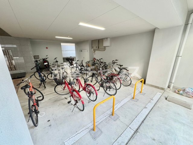 サニー東別院のその他共用部分