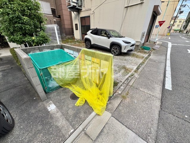 サニー東別院のその他共用部分