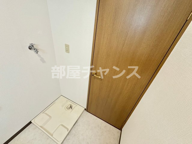 サニー東別院の設備