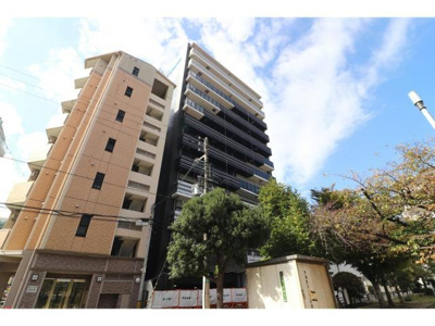 【外観】 | プレサンス西九条シティベイ