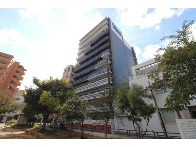 【外観】 | プレサンス西九条シティベイ