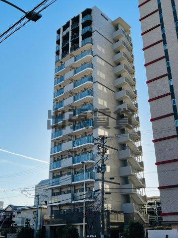 仲介手数料0！！エスリード名城公園