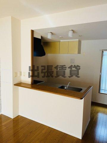 仲介手数料0円！Cosmic Reiの内装