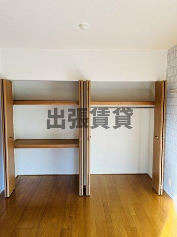 仲介手数料0円！Cosmic Reiの収納