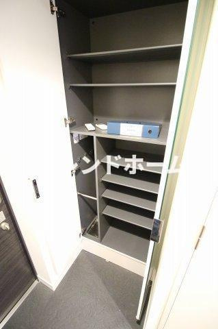 プレサンス梅田ヴェルテの設備|選べる家電プランあり！！