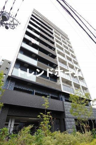 プレサンス梅田ヴェルテ