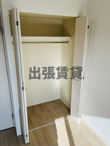 スカイホースの収納