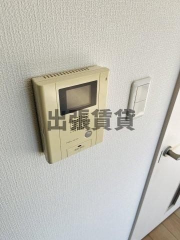 スカイホースのセキュリティ