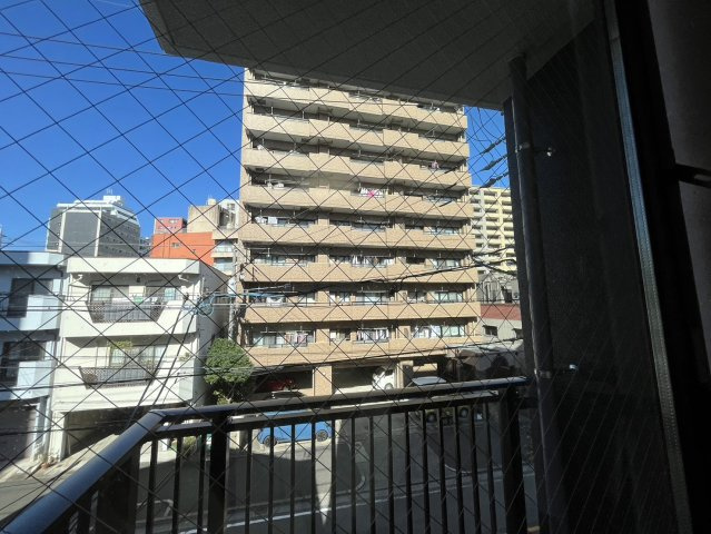アソシエ東別院｜名古屋市の賃貸ならMy賃貸の展望|アソシエ東別院