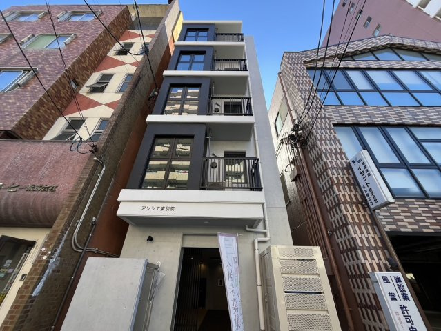 アソシエ東別院｜名古屋市の賃貸ならMy賃貸