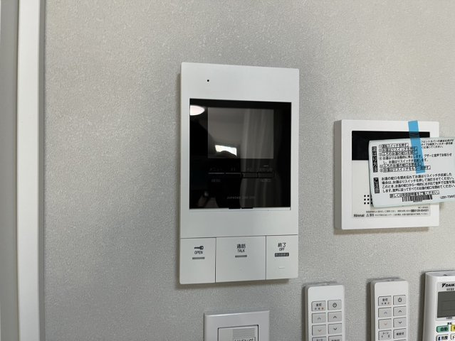 アソシエ東別院｜名古屋市の賃貸ならMy賃貸のセキュリティ|アソシエ東別院