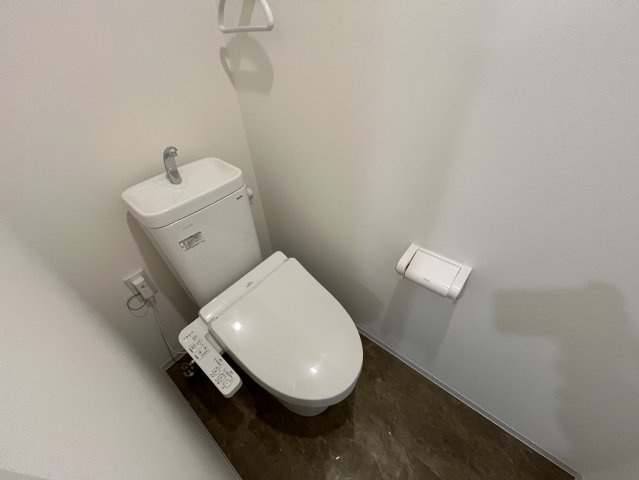 アソシエ東別院｜名古屋市の賃貸ならMy賃貸のトイレ|アソシエ東別院
