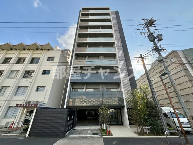 アデグランツ上前津