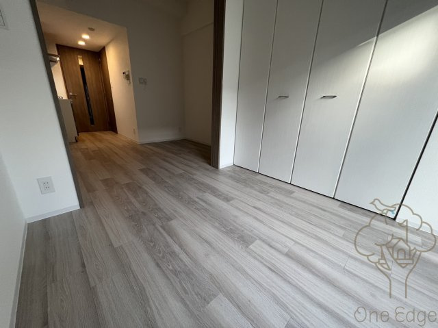エスリードレジデンス都島デュオの内装