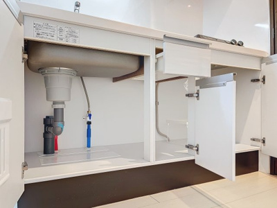 【キッチン】 | パークサイド東陽