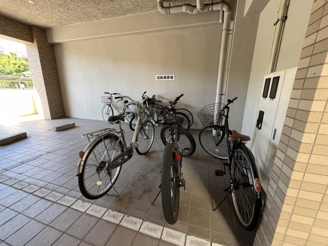 フローラ山王|名古屋市の賃貸ならMy賃貸のその他共用部分|フローラ山王