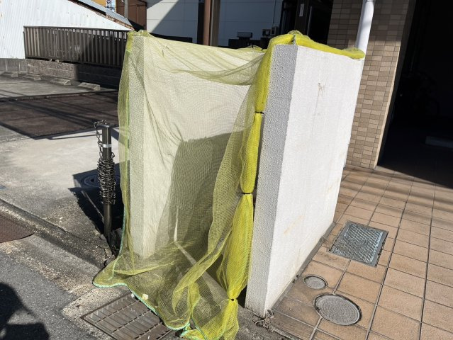 フローラ山王|名古屋市の賃貸ならMy賃貸のその他共用部分|フローラ山王